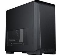 Phanteks Boîtier mini-tour Eclipse P200A Performance Mini-ITX Noir