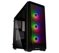 Phanteks Eclipse P400A Midi-Tour