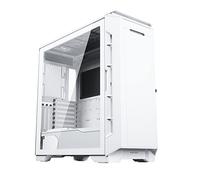 PHANTEKS Eclipse P600S Silent Midi-Tower Verre trempé Blanc Mat
