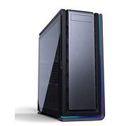 Phanteks Enthoo 719 - Tour - ATX / SSI EEB étendu - pas d'alimentation - gris antracite - USB/Audio