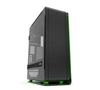 Phanteks Enthoo Elite Extreme Châssis Tour complète Aluminium