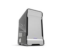 Phanteks Enthoo Evolv mATX Micro Tower Argent (PH-ES314ETG_GS) micro ATX/Mini-ITX, 2x140mm, ventirad 192mm, GPU 319mm, USB 3.2 Gen 1
