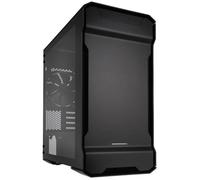PHANTEKS Enthoo Evolv Micro-ATX-Gehause, Tempered Glass - schwar 0,000000