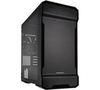 Boitier Tour Micro ATX Phanteks Enthoo Evolv avec panneaux vitrés (Noir)