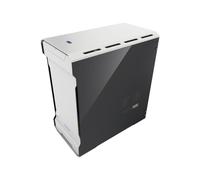 Phanteks Enthoo Evolv mATX Micro Tower Argent