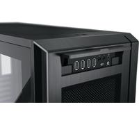 PHANTEKS Enthoo Pro 2 Big-Tower, verre trempé, ARGB - noir