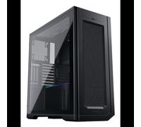 Phanteks ENTHOO PRO 2 Full Tower Noir Acier/Verre trempé, E-ATX, 11x 2.5", 12x 3.5", Vent. avant/latéral/arrière/supérieur 120/140mm, USB 3.2