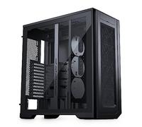 Phanteks Enthoo Pro 2 Server Edition, Big Tower, XL-EEB, Verre Trempé - Noir