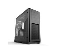 Phanteks Enthoo Pro, Full Tower, Noir, Acier/Verre Trempé, ATX/EATX/mATX/Mini-ITX, 6x3.5", 3x5.25", 4x2.5", 2x140mm Fans, USB 3.2 Gen 1