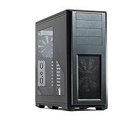 Phanteks Enthoo Pro - Midi Tower - Ssi Eeb - Ohne Netzteil - Schwarz - Usb/audio (pH-Es614p_bk)