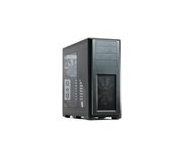 Phanteks Enthoo Pro Tour Midi noire avec fenêtre