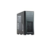 Phanteks Enthoo Pro - Tour - SSI EEB - panneau latéral fenêtré - pas d'alimentation - noir - USB/Audio