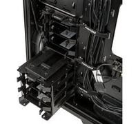 Phanteks Enthoo Pro - Tour - SSI EEB - panneau latéral fenêtré - pas d'alimentation - noir - USB/Audio G