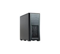Phanteks Enthoo Pro - Tour - SSI EEB - pas d'alimentation - noir - USB/Audio