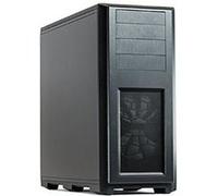 Phanteks Enthoo Pro - Tour - SSI EEB - pas d'alimentation - noir - USB/Audio G