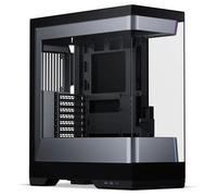 Phanteks Boîtier PC Evolv S2 Midi-Tower E-ATX RGB Verre trempé Noir