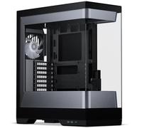 Phanteks Boîtier PC Evolv S2 Midi-Tower E-ATX RGB Verre trempé Noir