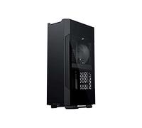 Boitier Mini Tour Mini ITX Phanteks Evolv Shift 2 RGB avec panneaux vitrés (Noir)