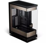 Phanteks Evolv X2 Midi Tower Noir, Or