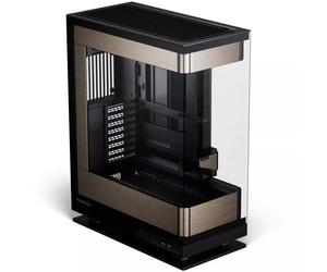 Phanteks Evolv X2 Midi Tower Noir, Or