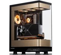 Phanteks Evolv X2 Midi Tower Noir, Or