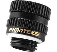 Glacier - Adaptateur de montage de système de refroidissement liquide - noir satin