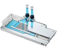 Phanteks Glacier G30 Strix Für Asus Strix Rtx 3080/3090, D-rgb - Chro