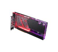 Phanteks Glacier G40 Refroidisseur par eau + plaque arrière