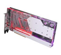 Phanteks Glacier G40 Refroidisseur par eau + plaque arrière