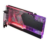 Phanteks Glacier G40 Refroidisseur par eau + plaque arrière