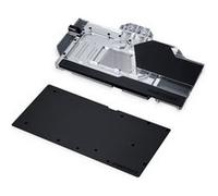 Phanteks Glacier G40 RTX 4080/90 Wasserblock inkl. Backplate pour MSI G