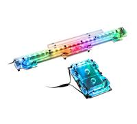 Phanteks Glacier Kühler-kit Für Asus Rog Dominus Extreme - Drgb