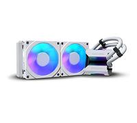 Kit Watercooling Phanteks Glacier One 240 MPH RGB (Blanc)