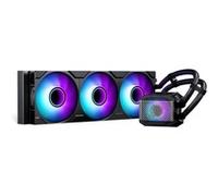 Phanteks PH-GO360M25G2_DBK02, Watercooling