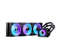Phanteks Kit de watercooling pour processeur Glacier One 360D30 X2 DRGB AiO