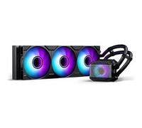 Phanteks Glacier One 360M25 Gen2 DRGB AiO