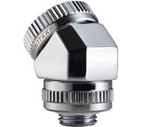 Phanteks Glacier Rotary dur raccord de tuyau de 16 mm de 45 degrés G1 / 4 pouces G