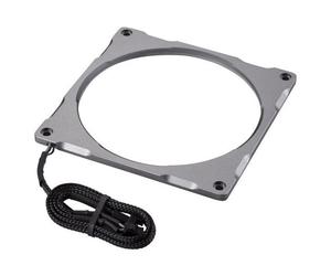 Phanteks Halos Lux - Cadre pour ventilateur système - gris anthracite