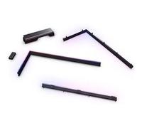 Kit DRGB - Phanteks - NV5 - Concentrateur d'alimentation - Couvercle câble - Noir