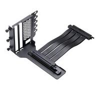 Phanteks PH-VGPUKT4.0_03R GPU-Bracket II + Riser Cable Support pour cartes graphiques Câble Riser in
