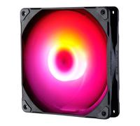 Phanteks M25 Boitier PC Ventilateur 14 cm Noir 3 pièce(s)