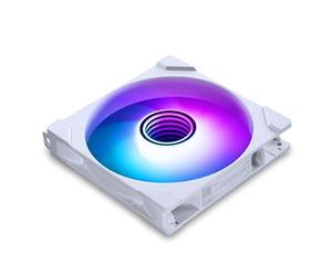 Phanteks M25 Gen2 Pwm D-Rgb L?fter - 140mm Wei? (pH-F140m25_g2_dwt01)