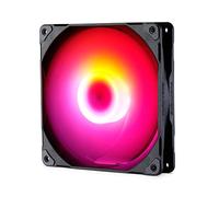 Phanteks Ventilateur de boîtier M25 RGB 14 cm (Noir)