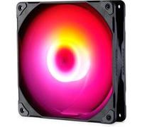 Ventilateur de boitier Phanteks M25 RGB - 14cm (Noir)