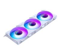 Phanteks M25G2-120 D-RGB Triple Pack ventilateurs de boîtier