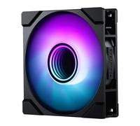 Phanteks M25G2-120 Processeur Ventilateur 12 cm Noir 3 pièce(s)