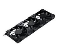 Phanteks M25G2-120 Triple Pack ventilateurs de boîtier