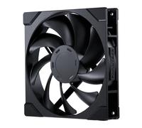 Phanteks Ventilateur pour PC PH-F140M25_G2_BBK01_3P noir