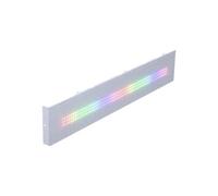 PHANTEKS Matrix Display Upgrade Kit, 600 LEDs, für XT View & Eclipse G400A - weiß