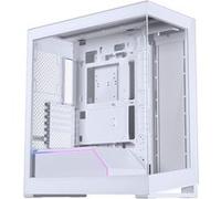 Phanteks Boîtier PC NV5 V2 Éclairage RVB personnalisable Blanc